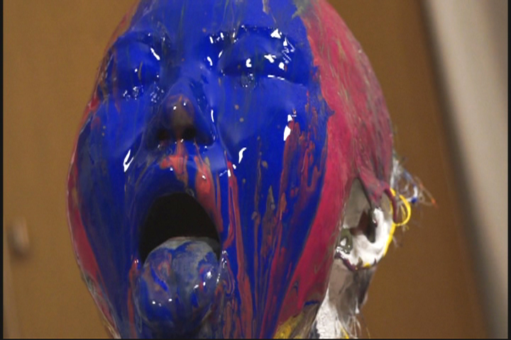 ペイントガールSEX2　サンプル画像09