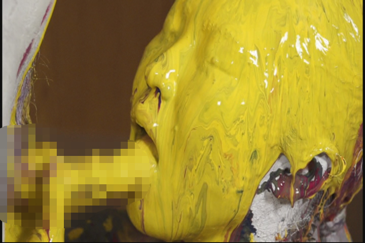 ペイントガールSEX2　サンプル画像11