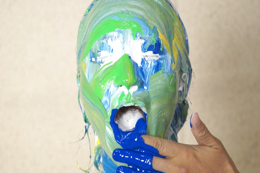 ペイントガールSEX6　サンプル画像11