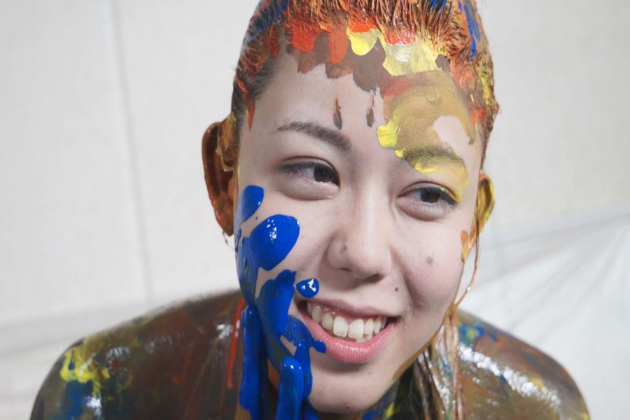 ペイントガールSEX7　サンプル画像04