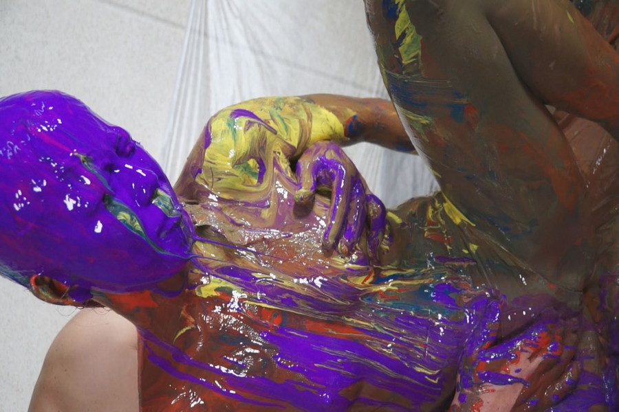 ペイントガールSEX7　サンプル画像08