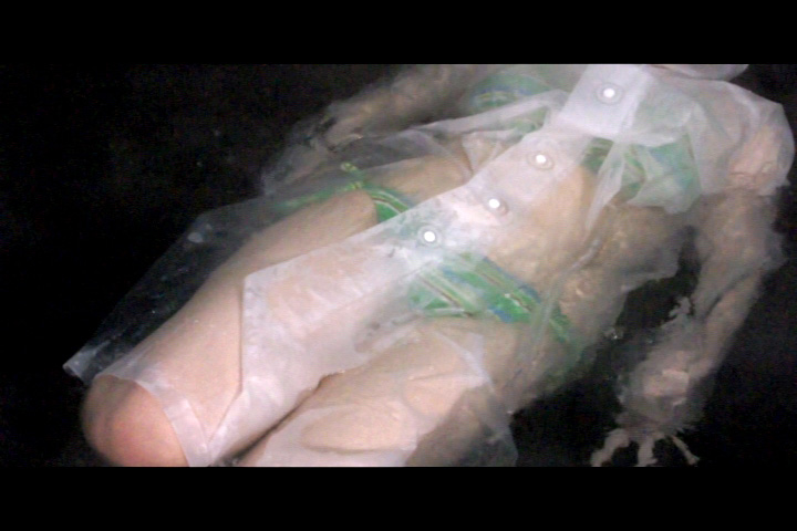 【1000pts!】レインコートマニアックス 9 濃縮!!浴室編　サンプル画像04