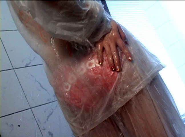 【1000pts!】レインコートマニアックス 10 濃縮!!浴室編　サンプル画像04