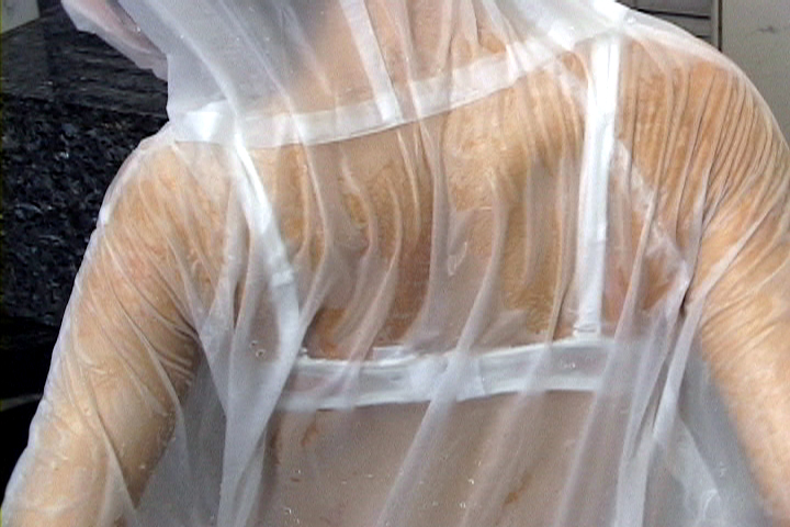 【1000pts!】レインコートマニアックス 16 濃縮!!室内&浴室編 サンプル画像05