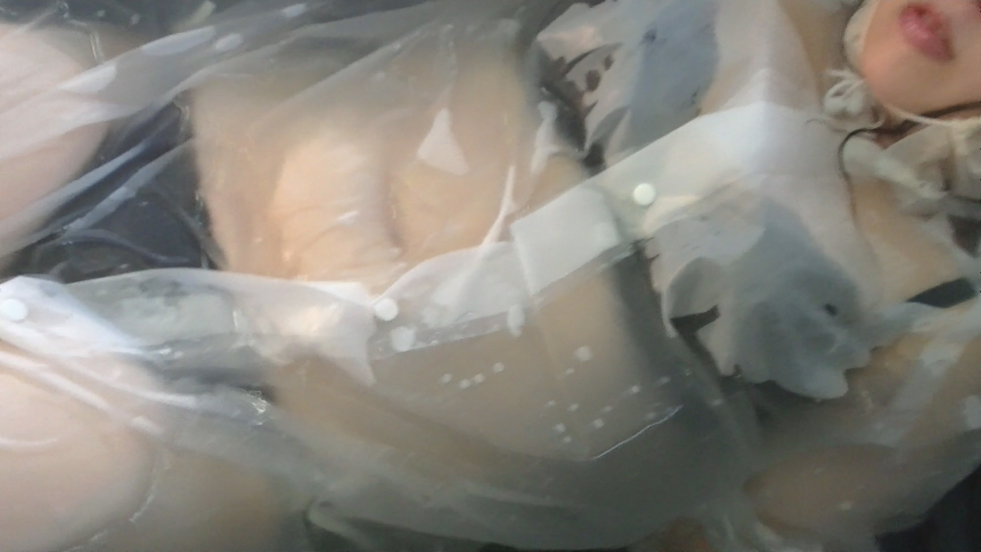 レインコ―ト大好き1　サンプル画像05