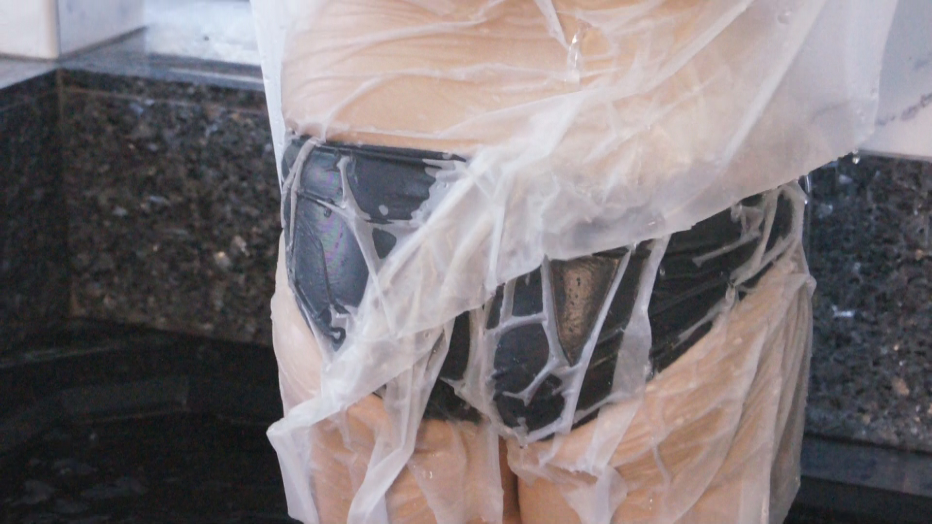 レインコ―ト大好き1　サンプル画像06