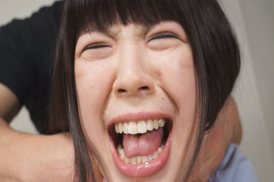 【700ptsOFF!】首絞め顔面崩壊　サンプル画像10