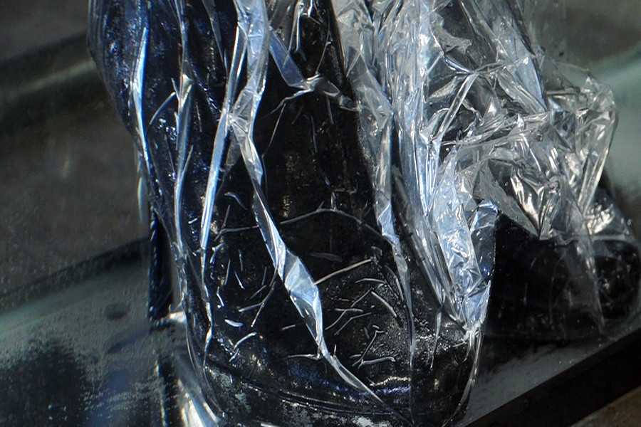 【700ptsOFF!】ブーツで足湯　サンプル画像03