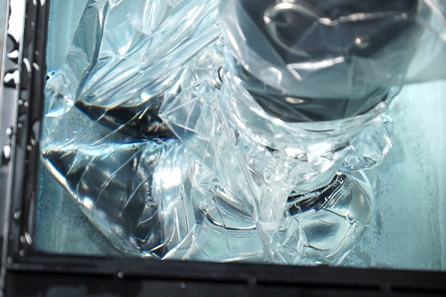 【700ptsOFF!】ブーツで足湯　サンプル画像09