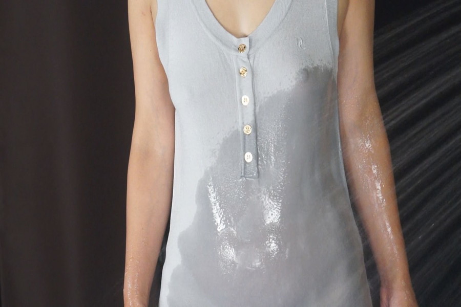WETの女3　サンプル画像07