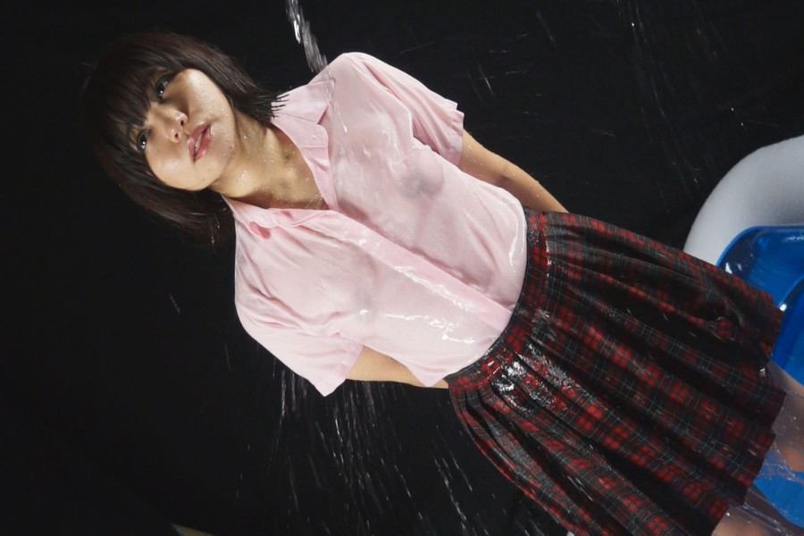 WETの女4　サンプル画像10