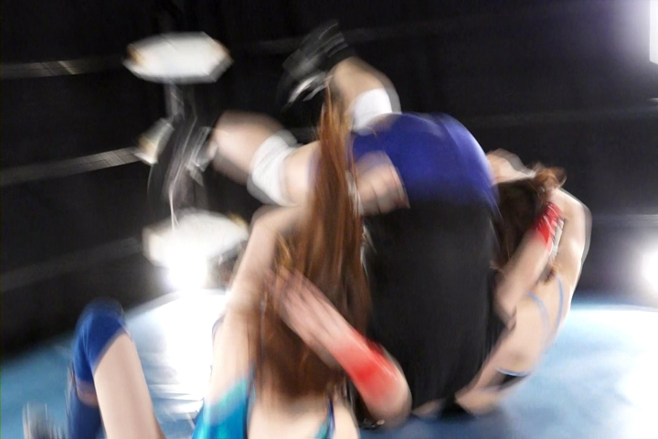 スタープロレス MIX TAG MATCH Vol.2　サンプル画像09