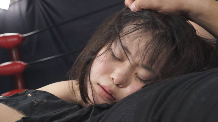 ましろあいが煩悩寺に挑戦!　サンプル画像12