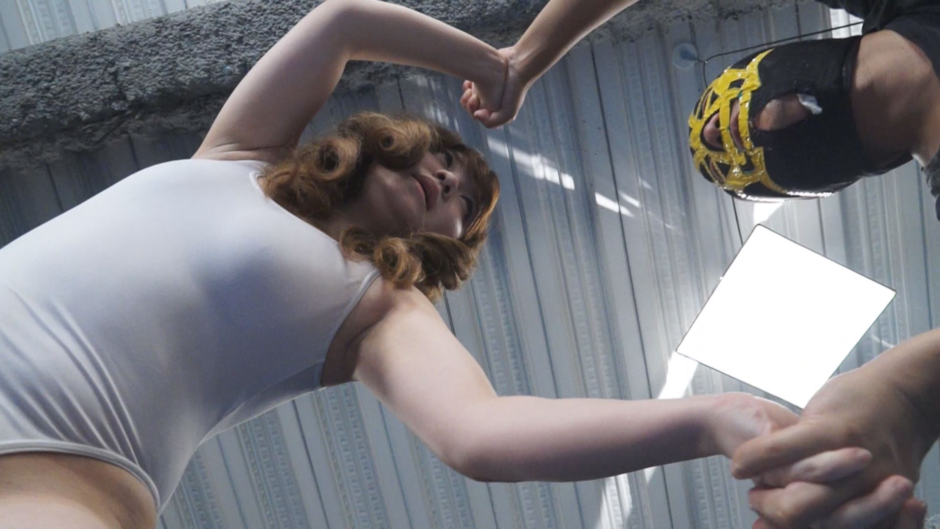 本山茉莉が煩悩寺に挑戦!　サンプル画像04