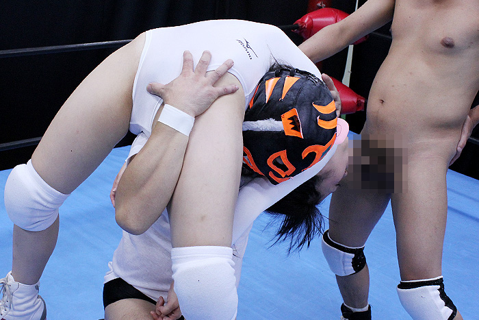 煩悩寺 ドミネーションレイプ制裁 Vol.1 サンプル画像09