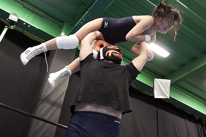 煩悩寺 ドミネーションレイプ制裁 Vol.2　サンプル画像09