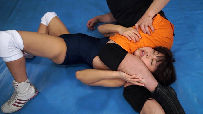 煩悩寺 ドミネーションレイプ制裁 Vol.9　サンプル画像07