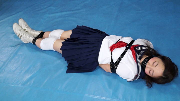 女子プロレスラー討伐巡礼リローデッド Vol.1　サンプル画像11