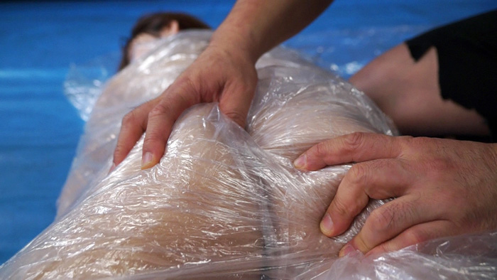 煩悩寺死亡遊戯 Vol.1　サンプル画像10