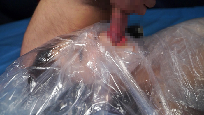 煩悩寺死亡遊戯 Vol.1　サンプル画像11