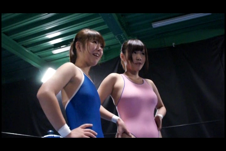 煩悩寺主催 プロレスMIXタッグマッチ Vol.5～鬼畜大宴会　サンプル画像08