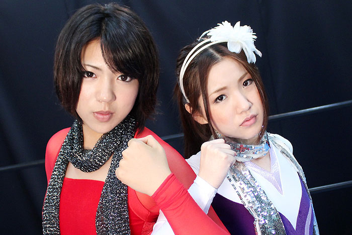 煩悩寺主催 プロレスMIXタッグマッチ Vol.6～鬼畜大宴会　サンプル画像02