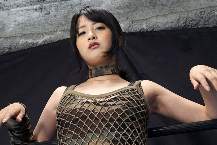 【新特別価格】女子プロレスラー討伐巡礼 Vol.7　サンプル画像11