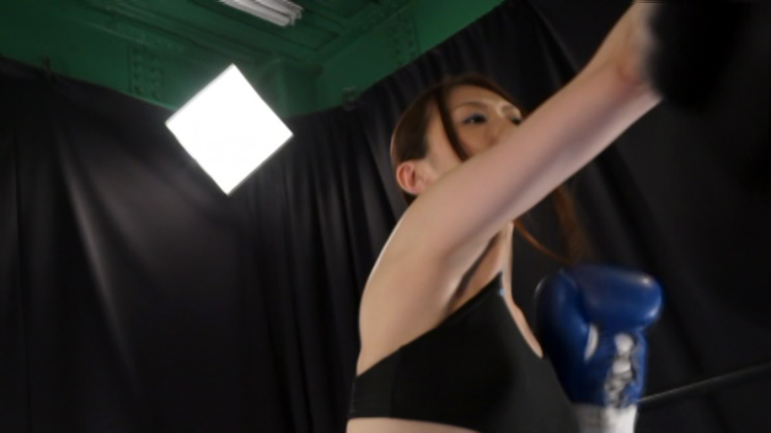 MIXボクシング 限界ダウン Vol.1 サンプル画像10