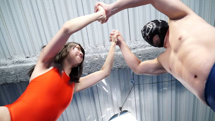 CF×FC FIRSTLADY GENERATION 1　サンプル画像04