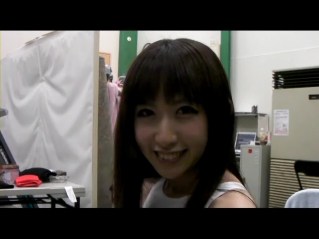 ファイティングガールズ ドキュメンタリー -Road to 2011.07.09-　サンプル画像09