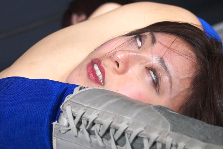 【HD】女子プロレスリング Vol.05 サンプル画像07