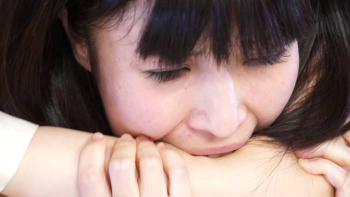 女子プロレスリング Vol.09　サンプル画像09