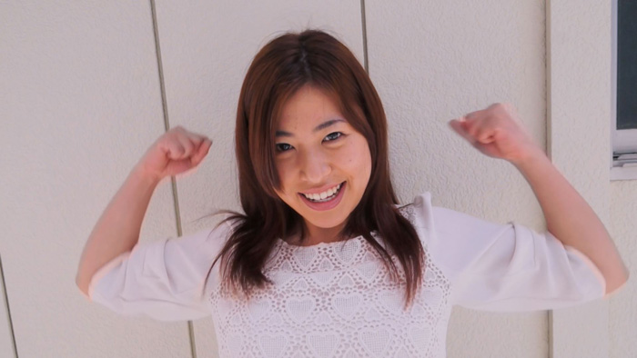 女子プロレスリング Vol.15　サンプル画像02