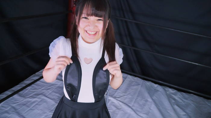 女子プロレスリング Vol.16　サンプル画像05