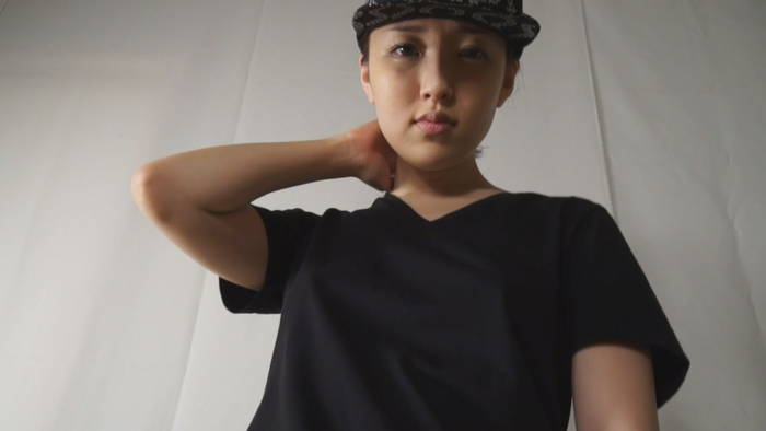 男装女子レスラーの惨劇　サンプル画像06