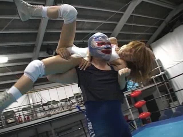 【新特別価格】ミックスファイトコロシアム・ダブルインパクト Vol.7　サンプル画像05