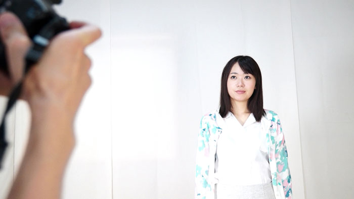 人妻腹パンチ 1 丘野さくらさん33歳に暴力をふるってみた　サンプル画像07