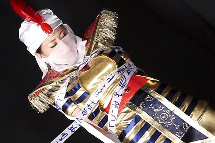 ノスタルジックヒロインPAIN #0001 サンプル画像01