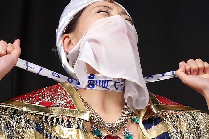 ノスタルジックヒロインPAIN #0001 サンプル画像07