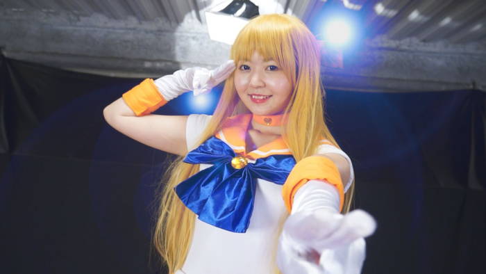 ノスタルジックヒロインPAIN #0008　サンプル画像04