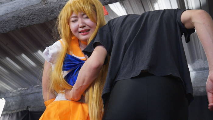 ノスタルジックヒロインPAIN #0008　サンプル画像03