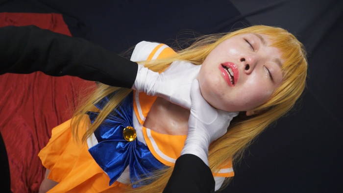 ノスタルジックヒロインPAIN #0008　サンプル画像01