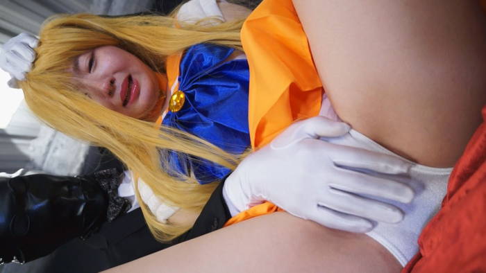 ノスタルジックヒロインPAIN #0008　サンプル画像06