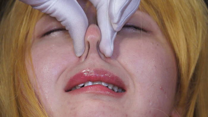 ノスタルジックヒロインPAIN #0008　サンプル画像08