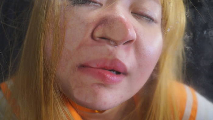 ノスタルジックヒロインPAIN #0008　サンプル画像09