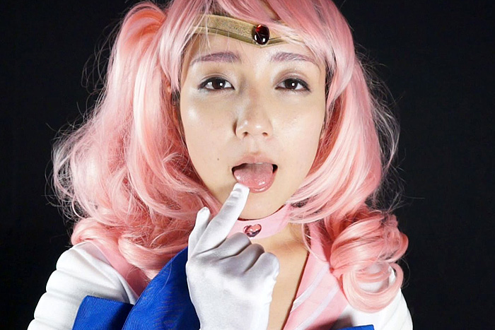 ノスタルジックヒロインKiss #0001　サンプル画像05