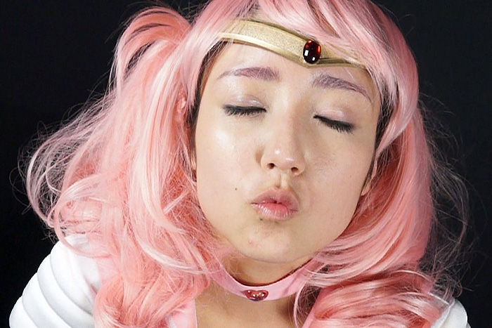 ノスタルジックヒロインKiss #0001　サンプル画像02