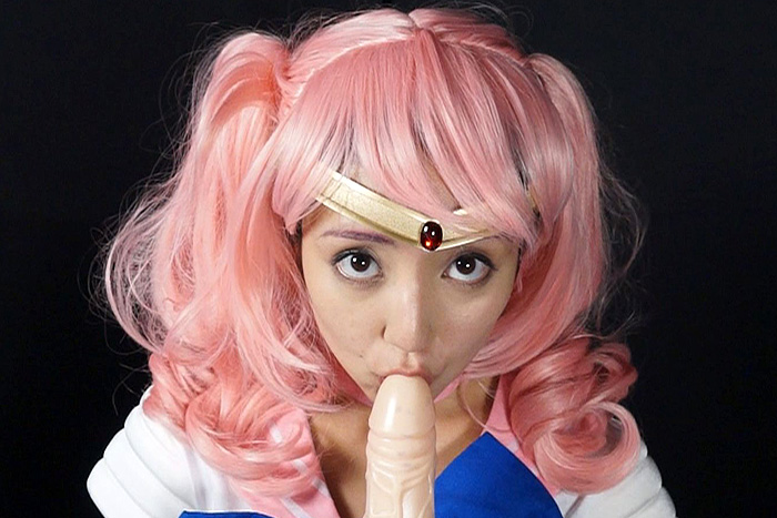 ノスタルジックヒロインKiss #0001　サンプル画像03