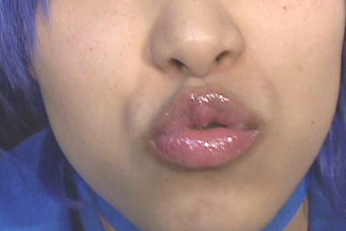 ノスタルジックヒロインKiss #0001　サンプル画像08