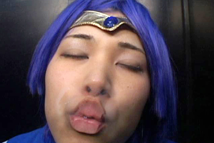 ノスタルジックヒロインKiss #0001　サンプル画像09